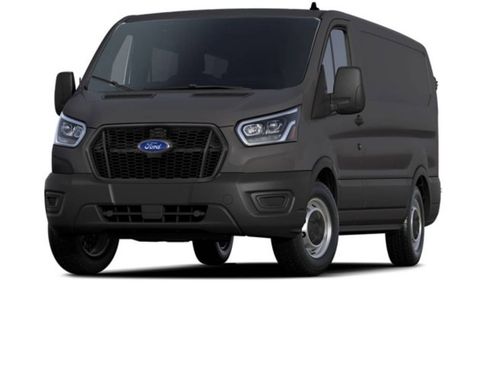 Used 2021 Ford Transit 250 Low Roof w/ Interior Upgrade Package image 1