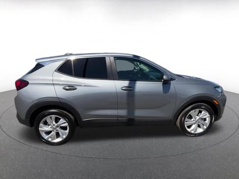 Used 2025 Buick Encore GX Preferred FWD image 16