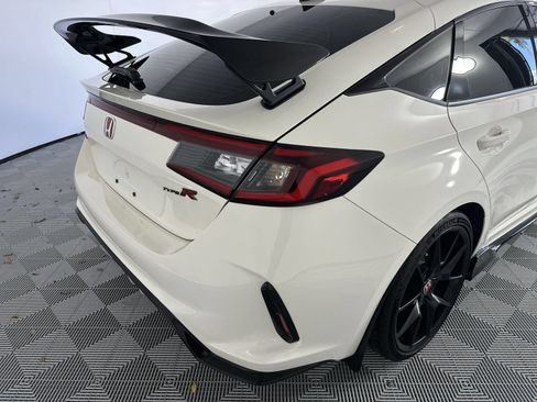Used 2025 Honda Civic Type R image 26