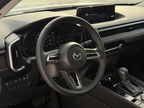 New 2026 MAZDA CX-50 AWD 2.5 Hybrid w/ Weather Package image 19