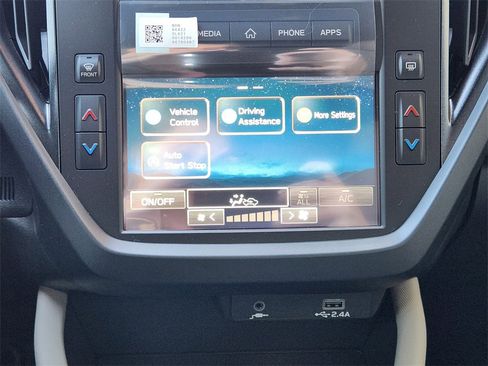 New 2025 Subaru Forester image 14