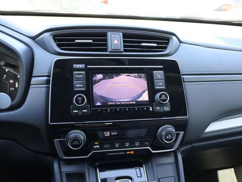 Used 2017 Honda CR-V LX image 20