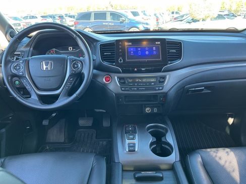 Used 2023 Honda Ridgeline RTL image 16