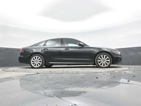 Used 2012 Audi A6 3.0T Premium image 23
