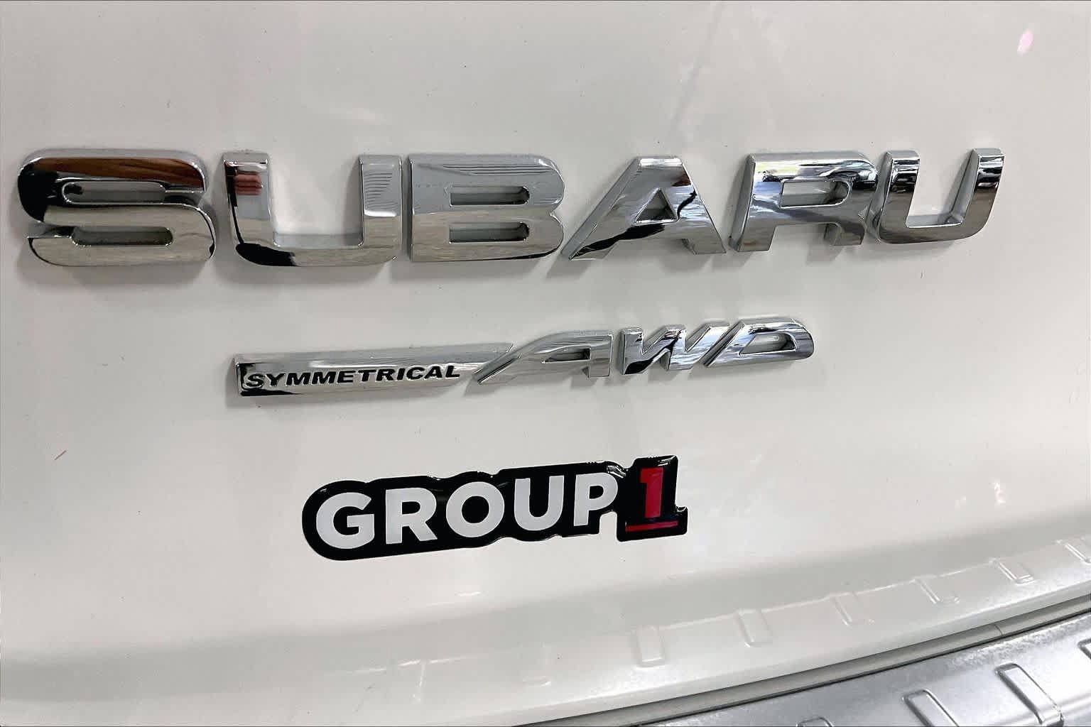 Used 2019 Subaru Ascent Premium AWD/4WD image 30