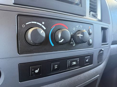 Used 2007 Dodge Ram 1500 Truck SLT AWD/4WD image 20