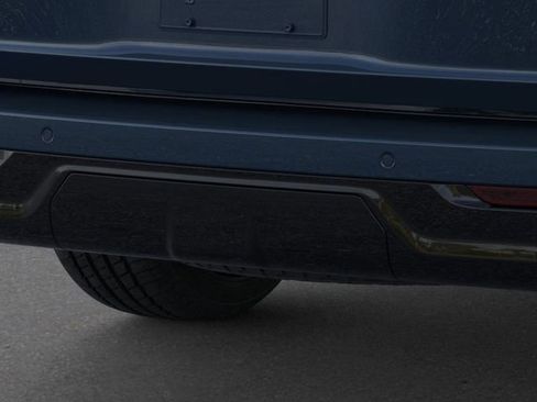 New 2026 Lincoln Navigator L Reserve AWD/4WD image 25