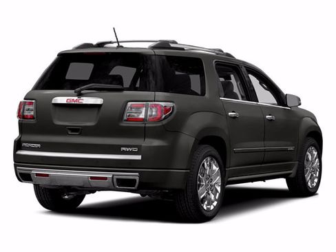 Used 2014 GMC Acadia Denali FWD image 2