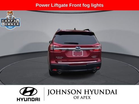 Used 2023 Subaru Ascent Touring image 8