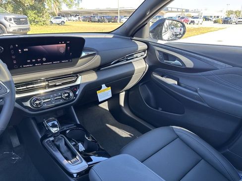 New 2026 Buick Envista Sport Touring w/ Convenience I Package image 15