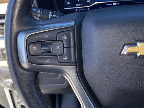 Used 2023 Chevrolet Tahoe Premier image 44