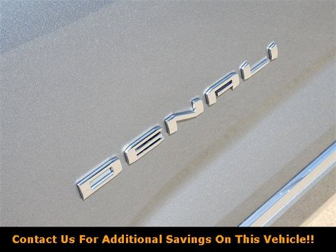 New 2026 GMC Terrain Denali image 8