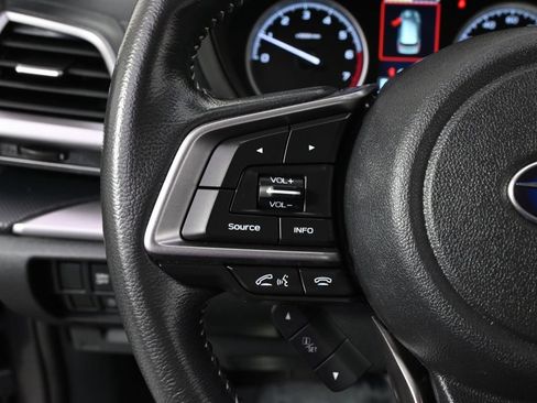 Used 2024 Subaru Forester Premium AWD/4WD image 33