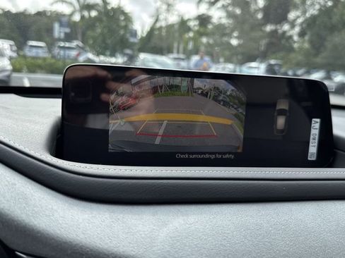 New 2026 MAZDA CX-30 AWD 2.5 S image 50
