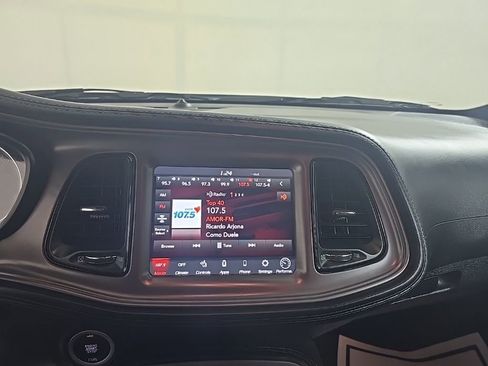 Used 2023 Dodge Challenger R/T Scat Pack image 7