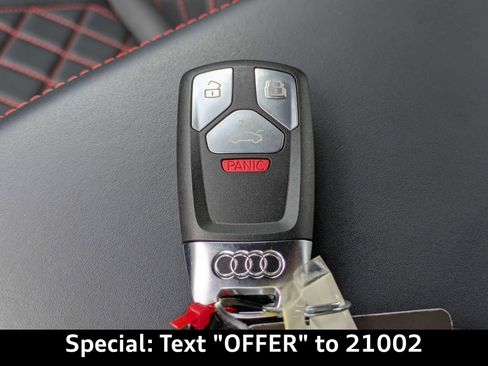 Certified 2023 Audi S5 Premium Plus AWD/4WD image 38