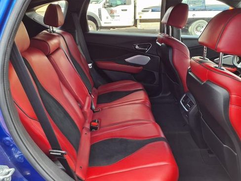 Used 2023 Acura RDX A-Spec image 24