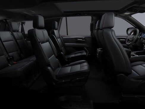 New 2026 Chevrolet Tahoe RST w/ Comfort Package AWD/4WD image 12