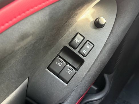 Certified 2024 Nissan Z Performance w/ Floor Mat Package RWD image 26