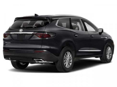 Used 2023 Buick Enclave Essence w/ Experience Buick Package image 2