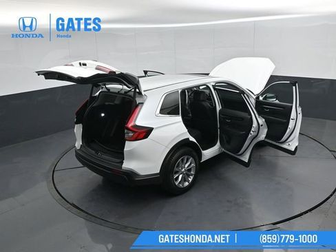 Certified 2023 Honda CR-V EX-L image 52