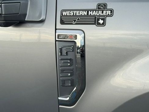 Used 2021 Ford F350 XL w/ STX Appearance Package AWD/4WD image 2