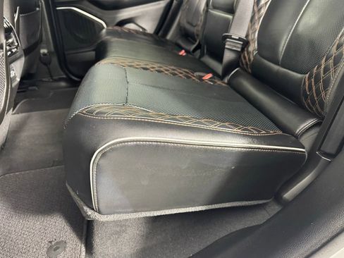 Used 2025 Jeep Grand Cherokee Summit image 31