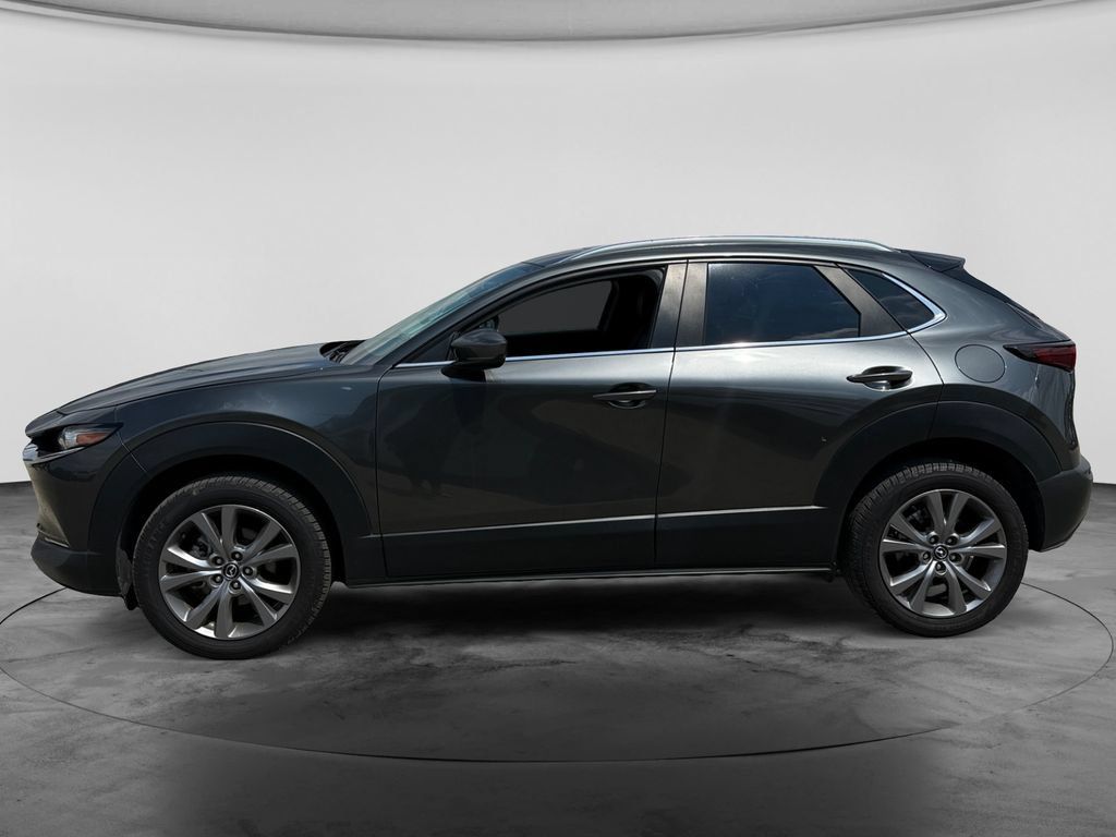 Used 2024 MAZDA CX-30 AWD 2.5 S w/ Preferred Package image 6