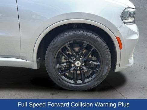 Used 2024 Dodge Durango GT RWD image 29