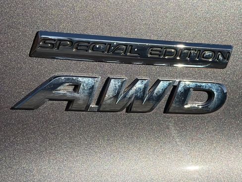 Used 2022 Honda Pilot Special Edition image 12