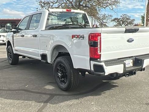 New 2026 Ford F250 XL w/ STX Appearance Package AWD/4WD image 5