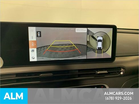 Used 2023 Genesis GV60 Advanced image 31