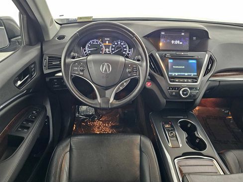Used 2018 Acura MDX FWD image 20