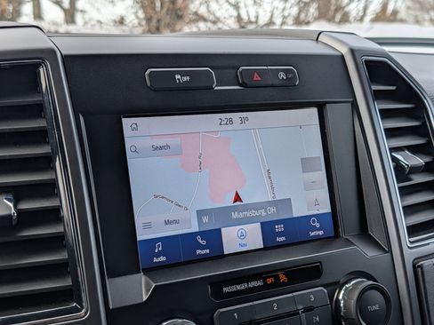 Used 2020 Ford F150 XLT w/ Equipment Group 302A Luxury image 22