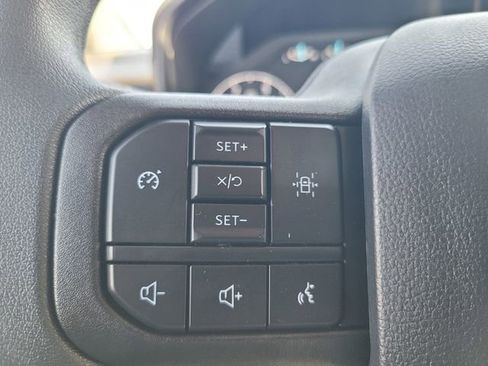 New 2024 Ford F550 4x4 Regular Cab Super Duty image 29