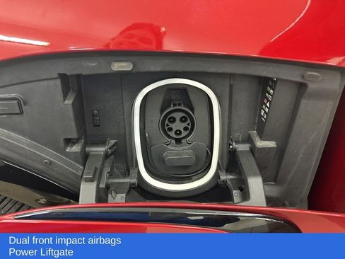 Used 2024 Chevrolet Blazer EV RS image 18