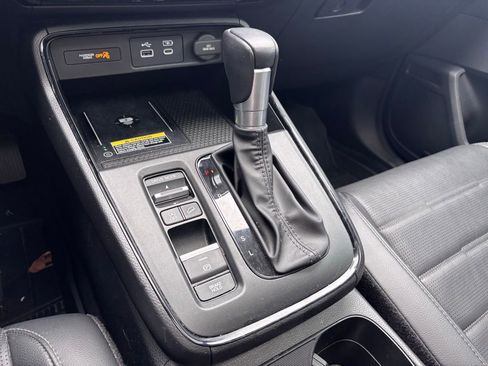 Used 2024 Honda CR-V EX-L image 23