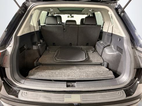 Used 2019 Volkswagen Tiguan SEL AWD/4WD image 35