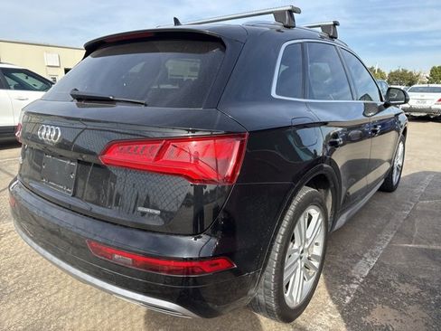 Used 2019 Audi Q5 2.0T Premium Plus w/ Premium Plus Package image 4