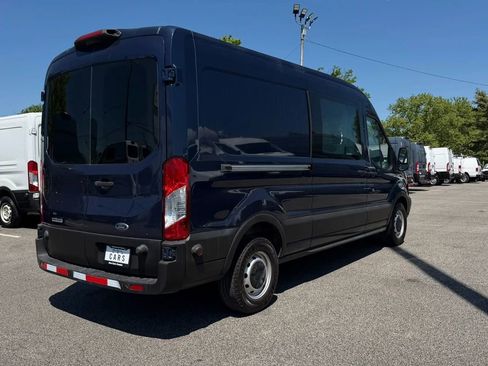 Used 2019 Ford Transit 250 148 Medium Roof RWD image 6