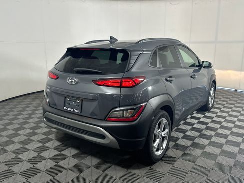 Used 2023 Hyundai Kona SEL FWD image 3