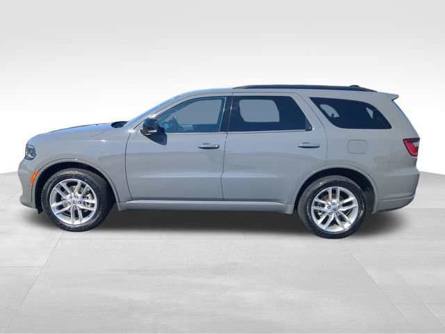Used 2024 Dodge Durango GT AWD/4WD image 2