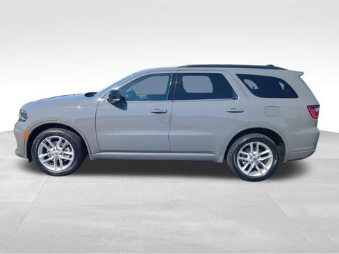 Used 2024 Dodge Durango GT AWD/4WD image 2
