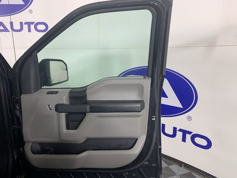 Used 2018 Ford F150 XL w/ Equipment Group 101A Mid image 38