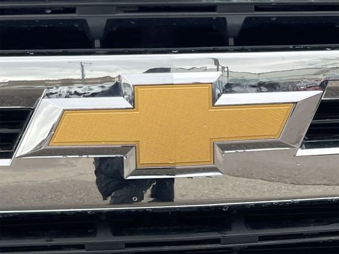 Used 2020 Chevrolet Silverado 1500 LT w/ All-Star Edition image 12