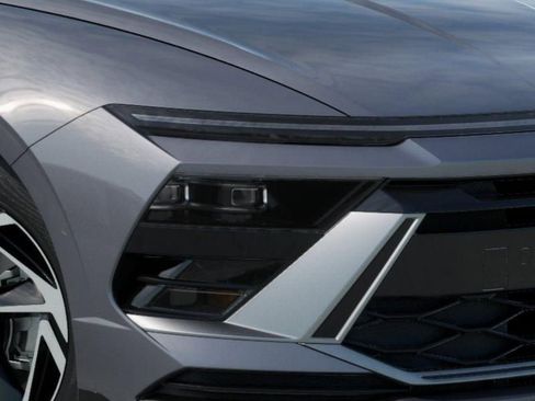 New 2026 Hyundai Sonata SEL AWD/4WD image 9