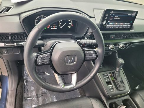 Certified 2025 Honda CR-V EX-L image 29