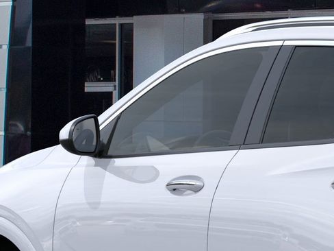 New 2026 Buick Encore GX Avenir w/ Avenir Convenience Package image 36