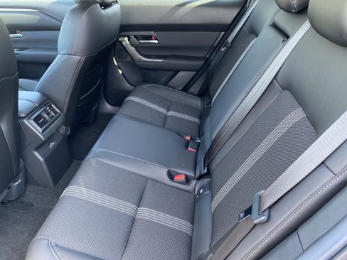 New 2025 MAZDA CX-50 2.5 Hybrid w/ Preferred Pkg image 23