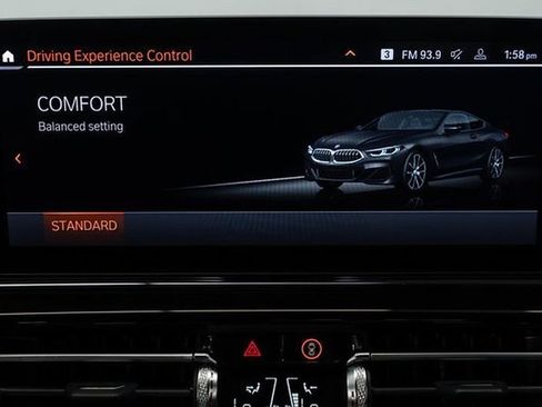 Used 2025 BMW 840i xDrive Coupe image 29